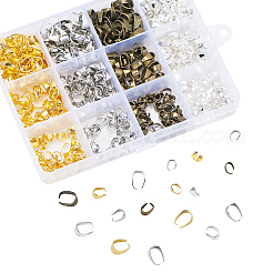 Защелки из сплава на поручнях&nbsp;PALLOY-CJ0001-48