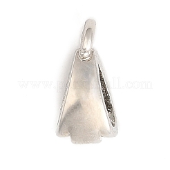 Латунь с подвесками из фианита&nbsp;KK-Q781-04P