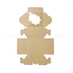 Картонная коробка&nbsp;CON-F019-03