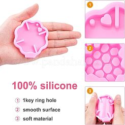 Сделай сам брелок&nbsp;DIY-OC0002-73