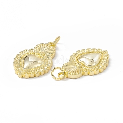 Стойки обшивки латунные подвески&nbsp;KK-B065-19G