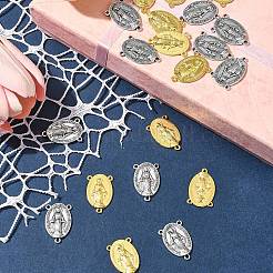 20 шт. 2 цвета&nbsp;TIBE-FS0001-15