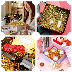 2 комплект пластикового наполнителя из крошки&nbsp;DIY-SP0002-23A