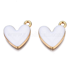 Экологически чистые подвески из цинкового сплава&nbsp;FIND-N048-030D-NR