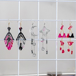 Силиконовые Молды для подвески и разъема diy&nbsp;DIY-C054-01