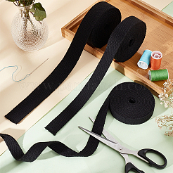 8.58 ярд 3-х видов плоской поликоттоновой ленты&nbsp;OCOR-BC0005-94A