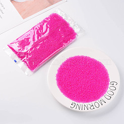 11/0 сорт круглый бисер стеклянный&nbsp;SEED-N001-D-207