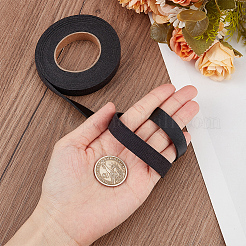 Ленты из искусственной кожи ПВХ длиной 2 м.&nbsp;SRIB-WH0011-126A-01