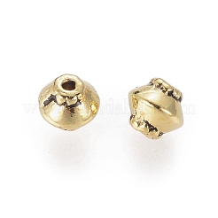 Разделители для бусин&nbsp;GLF0256Y-NF