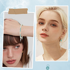 120шт 4 стиля подвески из сплава в тибетском стиле&nbsp;FIND-SC0009-57