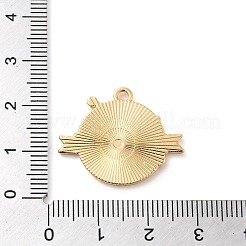 Подвески из эмали и сплава&nbsp;ENAM-R146-03A