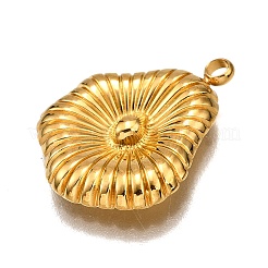 Подвески из нержавеющей стали 304&nbsp;STAS-M116-19G