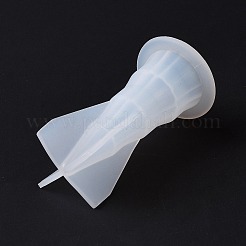 DIY 3d Рождественская елка дисплей украшения силиконовые Молды&nbsp;LS-DIY-G058-B04