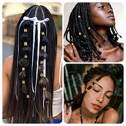 170 шт. 17 стиля железные манжеты для волос&nbsp;OHAR-TA0001-12G