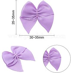 Аксессуары костюма из ткани&nbsp;WOVE-NB0002-03