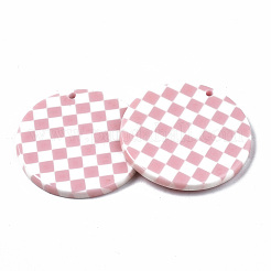 Непрозрачные подвески из ацетата целлюлозы (смолы)&nbsp;X-KY-Q057-002B-A04