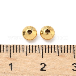 Латунные бусины&nbsp;KK-H532-37A-G