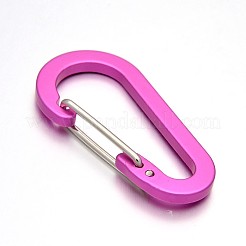 Алюминия скалолазание карабинов X-KEYC-O009-04