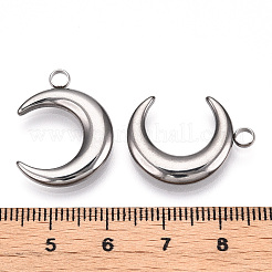 Подвески из нержавеющей стали 201&nbsp;X-STAS-R100-06