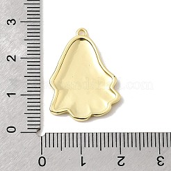 Латунь эмаль подвески&nbsp;KK-L258-09B