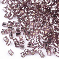 Стеклянный бисер класса А fgb&nbsp;SEED-S022-04A-09