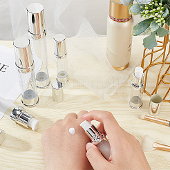 10 шт. 5 вида пластиковых бутылок с насосом&nbsp;MRMJ-OC0003-79A