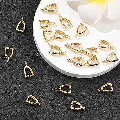 Латунная скоба для ледоруба&nbsp;XGR0038G-80G