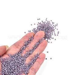 Бисер из стекла &nbsp;SEED-A011-2mm-148