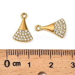 Подвески из нержавеющей стали 304&nbsp;STAS-F321-06G