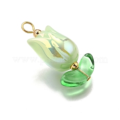 УФ-покрытие акриловыми подвесками&nbsp;X1-PALLOY-TA00270