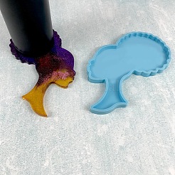 Diy пищевые силиконовые Молды&nbsp;LS-DIY-TAC0018-16