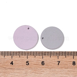 Латунные подвески&nbsp;KK-R156-06B