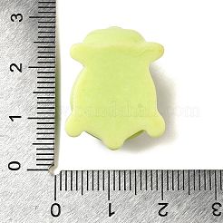 Подвески из непрозрачной смолы&nbsp;RESI-V003-01