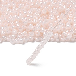 Круглые бусины toho 6/0&nbsp;X-SEED-TR06-0145L