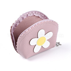 Искусственная кожа кошельки&nbsp;AJEW-N003-02