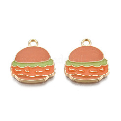 Экологически чистые подвески из цинкового сплава&nbsp;FIND-N048-56A-NR