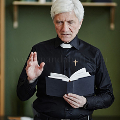 4 шт. цветочный крест из цинкового сплава со стразами на лацкан для рюкзака&nbsp;JEWB-FH0002-32G