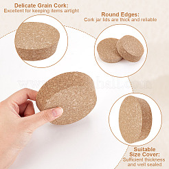 Пробки для бутылок&nbsp;FIND-WH0126-581B