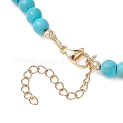 Летний пляжный кулон ручной работы в стиле лэмпворк в виде красного краба&nbsp;NJEW-JN05916