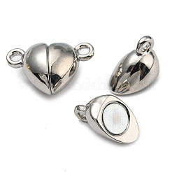 Магнитные застежки из сплава&nbsp;FIND-R144-04P