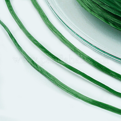 Плоская эластичная кристаллическая струна&nbsp;EW-I001-1mm-02