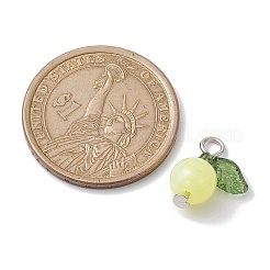 Акриловые подвески&nbsp;PALLOY-JF02614-01