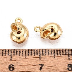 Латунь подвески&nbsp;KK-S348-037