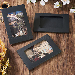 Пустые бумажные конверты коробка&nbsp;AJEW-TAC0044-04B