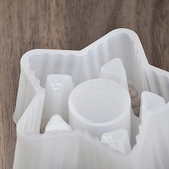 Сделай сам свечи&nbsp;AJEW-U026-02A