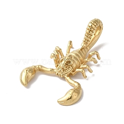 Подвески из нержавеющей стали 304 с вакуумным покрытием pvd&nbsp;STAS-B069-63G