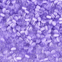 Бисер из стекла &nbsp;SEED-N007-27C