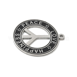 Подвески из нержавеющей стали 304&nbsp;LS-STAS-F326-07P