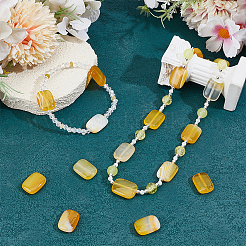 1 нить натурального полосатого агата/полосатого агата&nbsp;G-PH0003-18