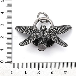 Подвески из нержавеющей стали 304&nbsp;STAS-P367-03AS